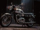 Triumph Bonneville T120 Diamond Edition